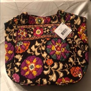 Vera Bradley pocketbook Style: Holiday Tote
